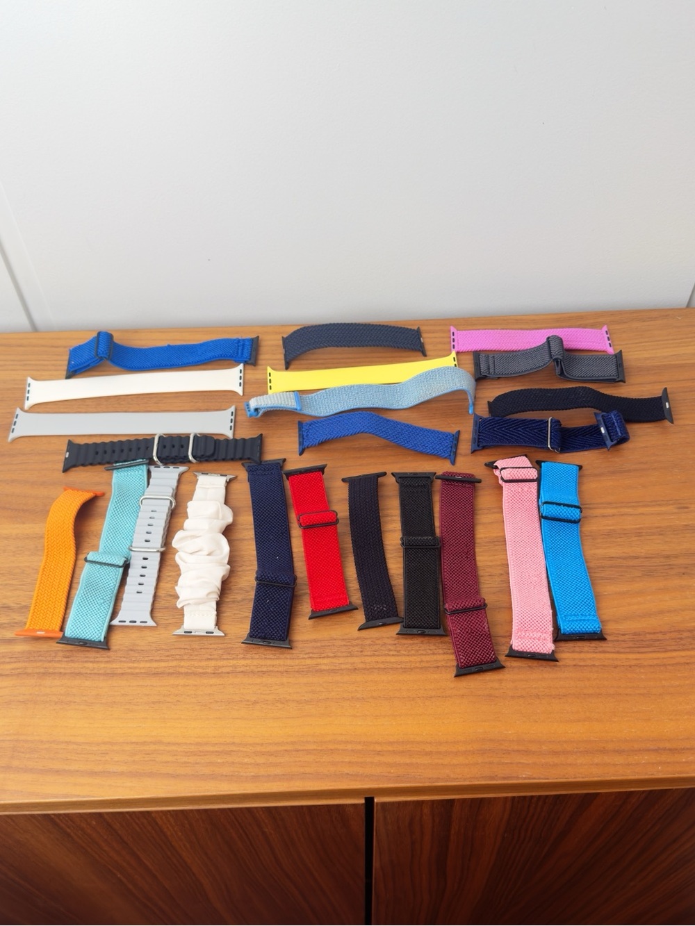 23 years Apple Watch Bands - Fits: 49mm 46mm 45mm 44mm 42mm